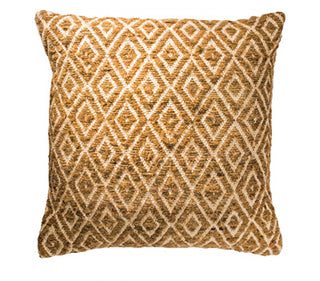 Coast-Kissed Diamond Cushion