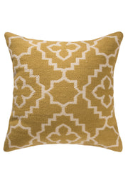 large bohemian floor cushion