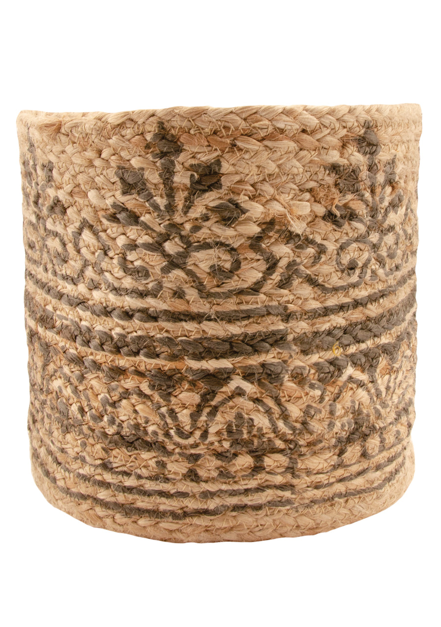 Sustainable Tily Organic jute planter