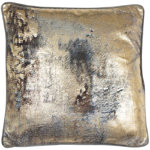 Marble Stardust Grey Cushion